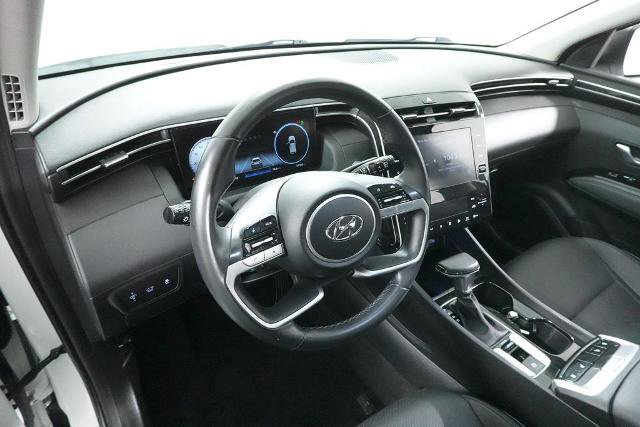 Used 2022 Hyundai Tucson SEL w/ Convenience + Premium Package AWD/4WD image 25