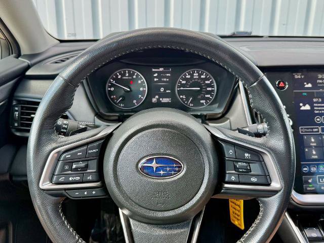 Used 2023 Subaru Outback Premium AWD/4WD image 23