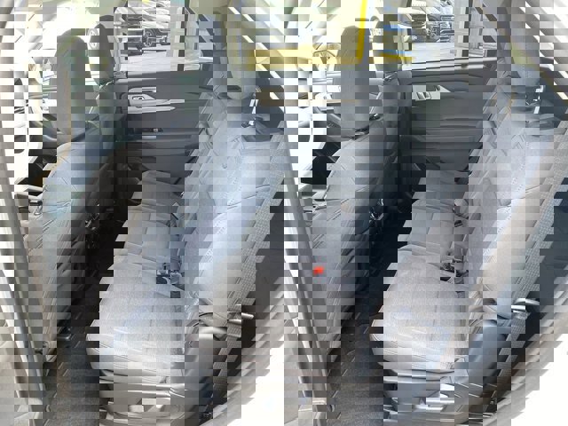 Certified 2025 Ford Explorer Active image 19