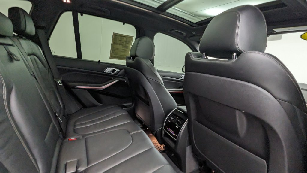 Used 2019 BMW X5 xDrive40i w/ Premium Essential Package AWD/4WD image 39