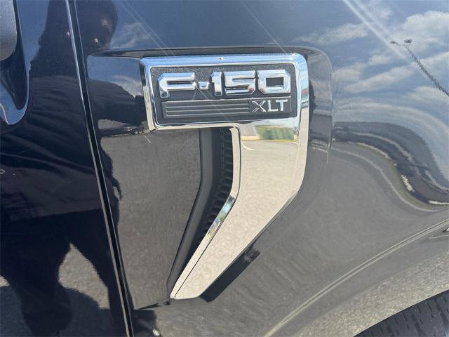 Certified 2024 Ford F150 XLT w/ Mobile Office Package image 16