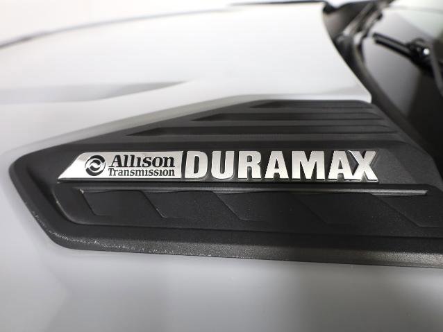 Used 2024 Chevrolet Silverado 3500 LTZ w/ LTZ Plus Package image 22