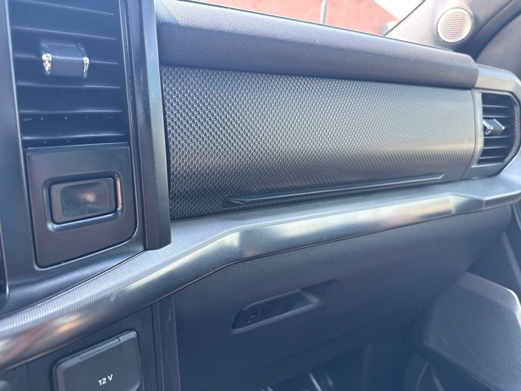Certified 2024 Ford F150 Raptor AWD/4WD image 36