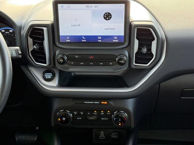 Certified 2024 Ford Bronco Sport Big Bend AWD/4WD image 23
