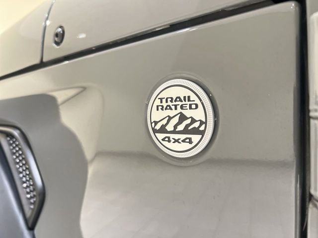 Used 2021 Jeep Wrangler Unlimited Sport AWD/4WD image 27
