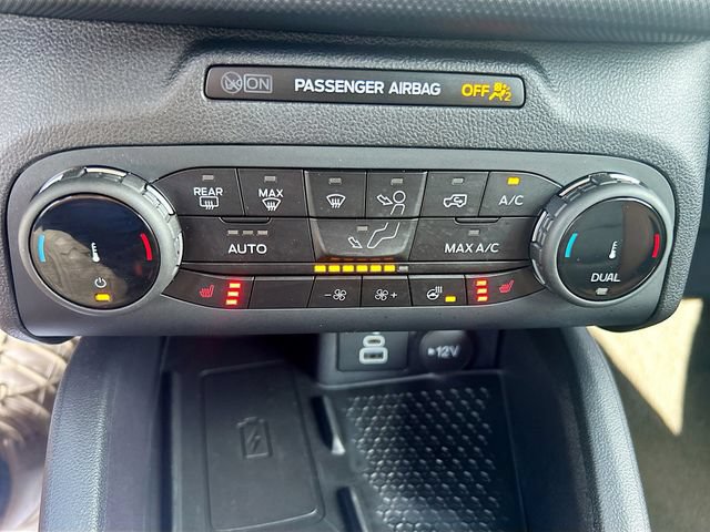 Certified 2024 Ford Bronco Sport Badlands w/ Premium Package AWD/4WD image 27