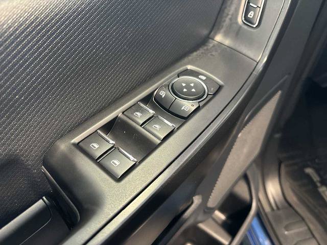 Certified 2023 Ford F150 XL w/ STX Appearance Package AWD/4WD image 22