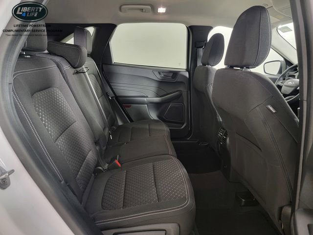 Certified 2023 Ford Escape Active AWD/4WD image 21