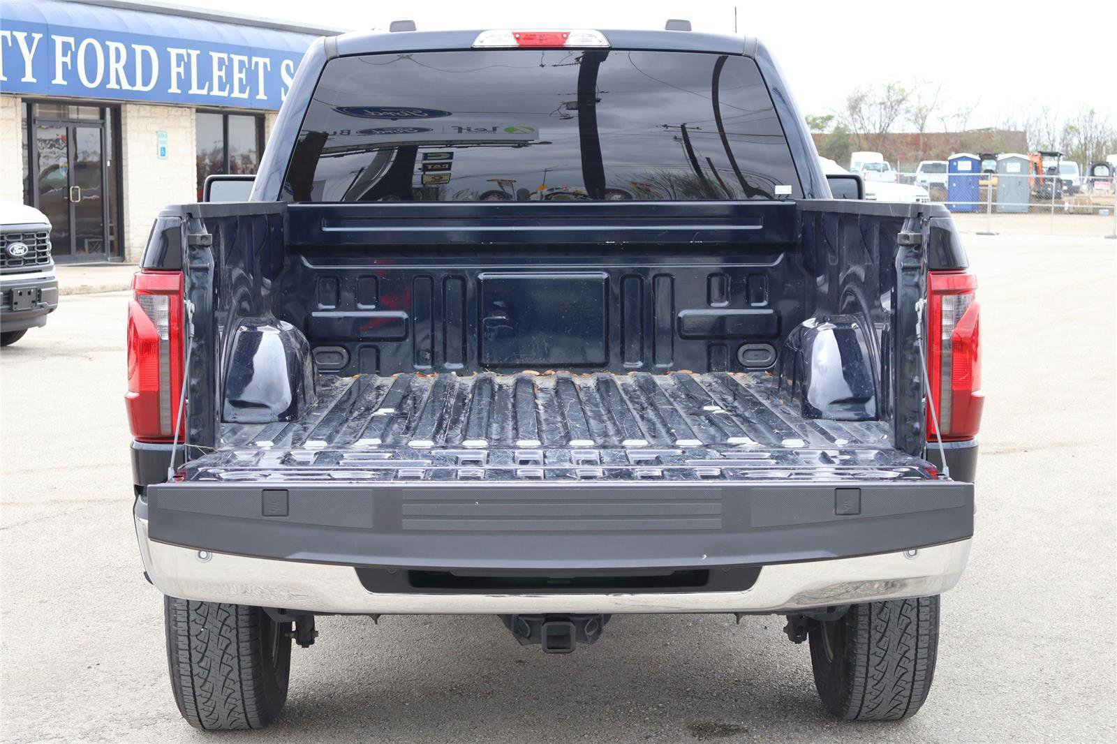 Certified 2024 Ford F150 XL w/ Equipment Group 103A High image 16