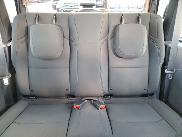 Used 2021 Jeep Wrangler Willys image 22