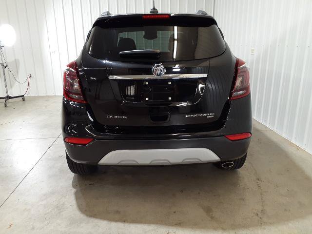 Used 2017 Buick Encore Preferred AWD/4WD image 28