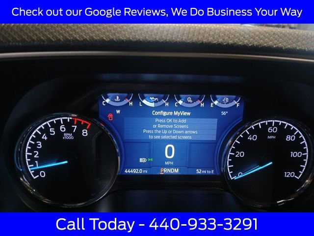 Certified 2022 Ford F150 XLT w/ Equipment Group 302A High image 33