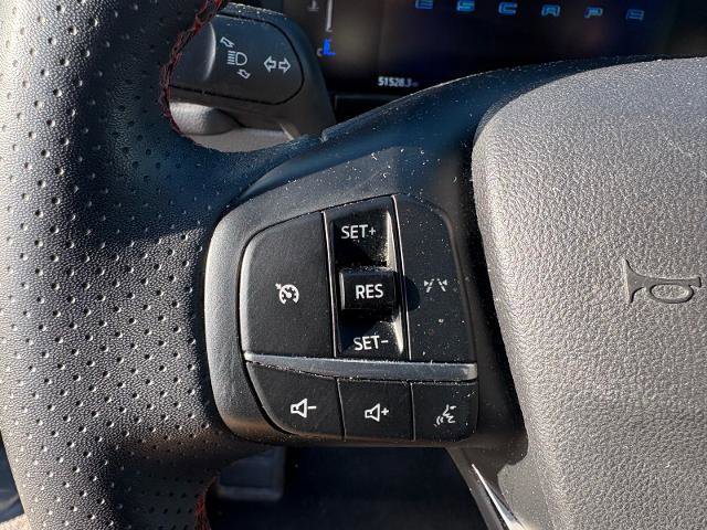 Certified 2024 Ford Escape ST-Line image 9