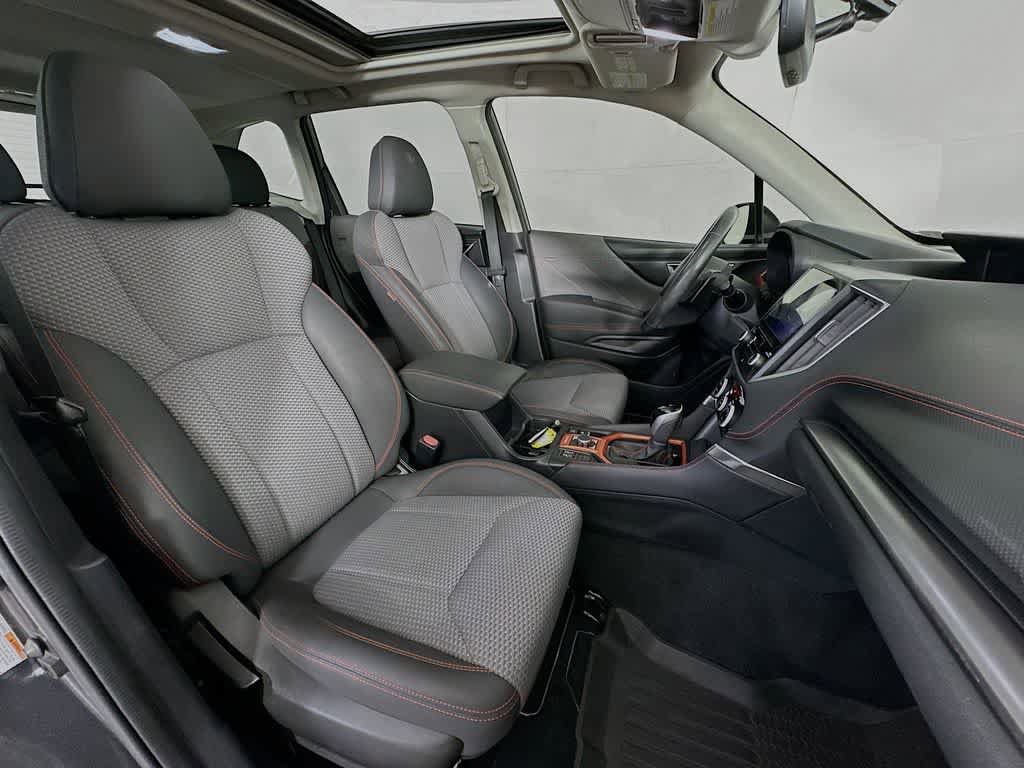 Used 2019 Subaru Forester Sport w/ Popular Package #2 AWD/4WD image 15