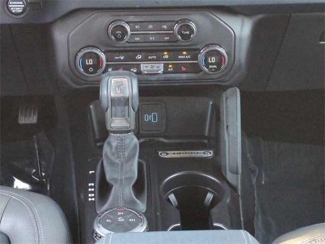 Certified 2024 Ford Bronco Outer Banks image 18