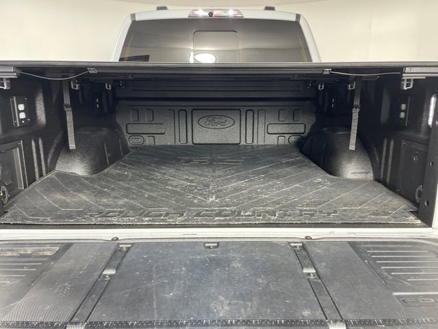 Certified 2024 Ford F150 Raptor w/ Equipment Group 803A Raptor R AWD/4WD image 19