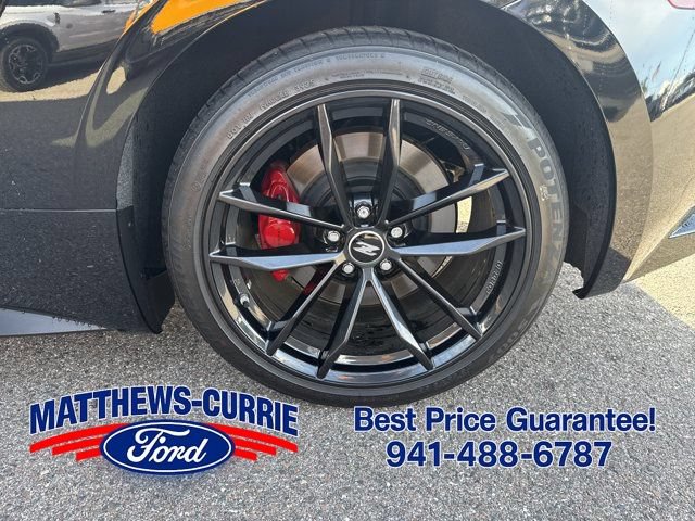 Used 2026 Nissan Z Performance w/ Floor Mat Package RWD image 12