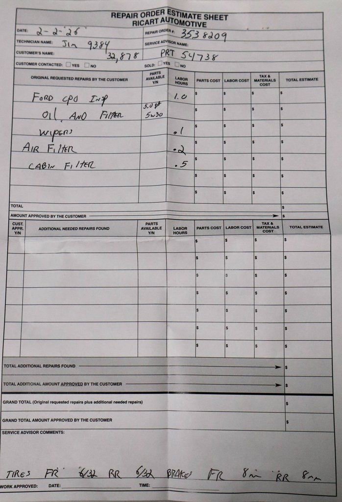 Used 2022 Jeep Grand Cherokee Trailhawk image 14