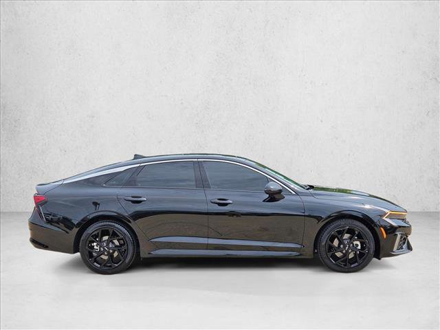 Used 2026 Kia K5 GT-Line w/ GT-Line Premium Package FWD video 4