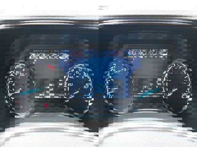 Certified 2022 Ford F150 XLT w/ Equipment Group 302A High image 17