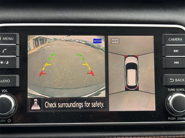 Used 2020 Nissan Kicks SR w/ SR Premium Package image 26