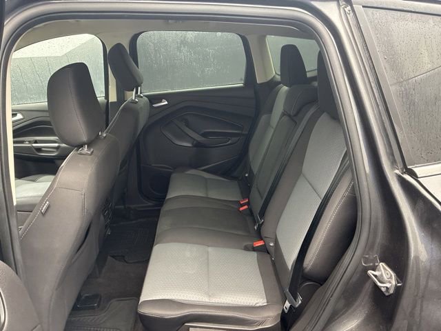 Certified 2018 Ford Escape SE AWD/4WD image 9