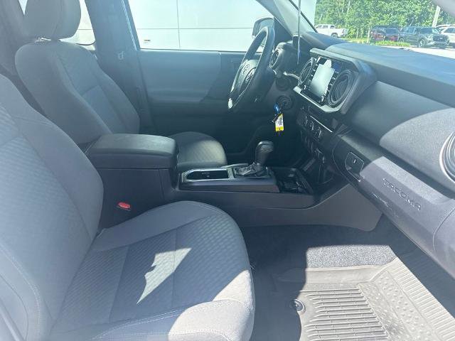 Used 2022 Toyota Tacoma SR RWD image 26
