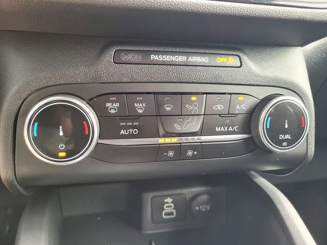 Certified 2025 Ford Escape ST-Line image 23