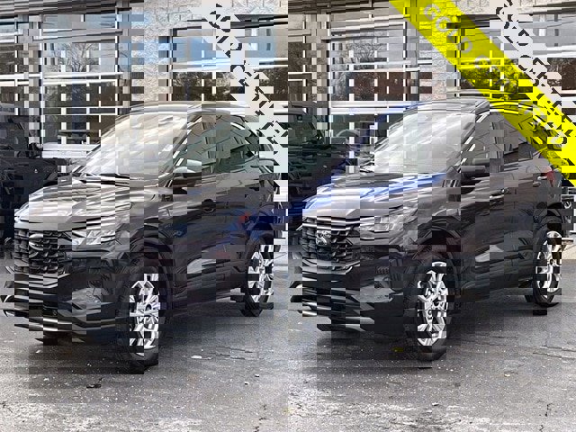 Certified 2023 Ford Escape Active image 4