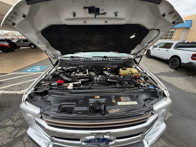 Certified 2019 Ford F350 King Ranch w/ King Ranch Ultimate Package image 20