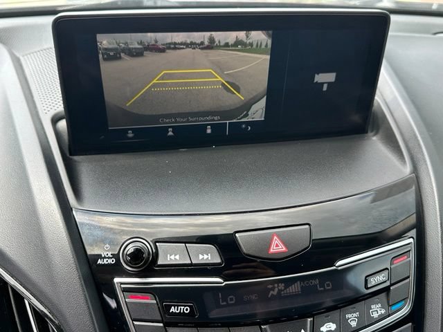 Used 2020 Acura RDX AWD image 37