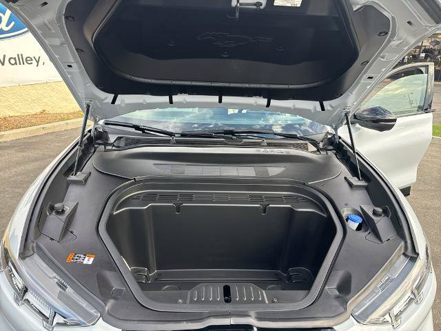 Certified 2023 Ford Mustang Mach-E Premium RWD image 6