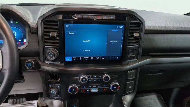 Certified 2024 Ford F150 Tremor AWD/4WD image 13