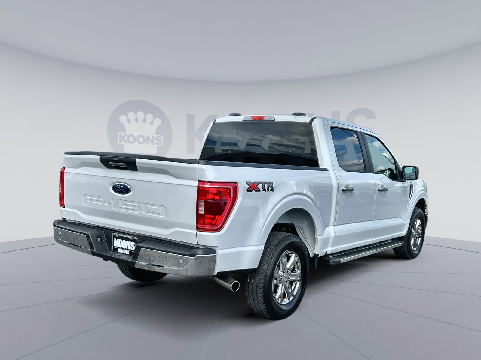 Certified 2023 Ford F150 XLT w/ XTR Package AWD/4WD image 11
