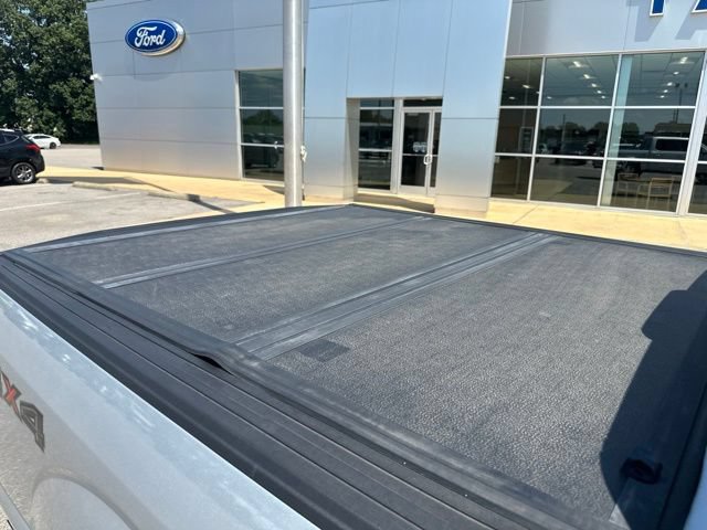 Certified 2019 Ford F150 Platinum AWD/4WD image 12