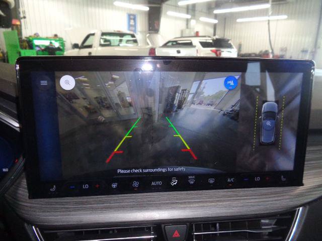 Certified 2024 Ford Escape Platinum AWD/4WD image 13