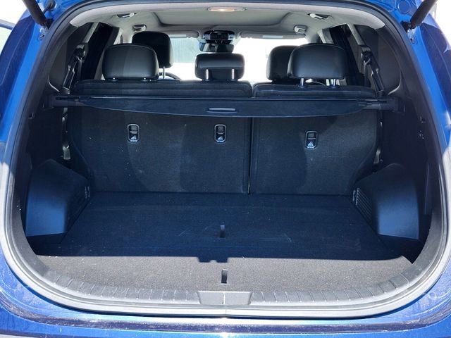 Used 2023 Hyundai Santa Fe Limited w/ Cargo Package AWD/4WD image 32