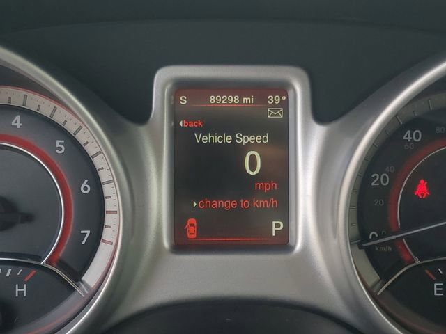 Used 2019 Dodge Journey SE image 12