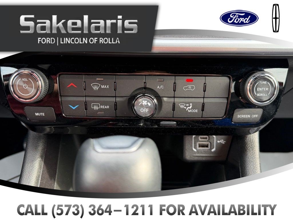 Used 2025 Jeep Compass Latitude AWD/4WD image 26