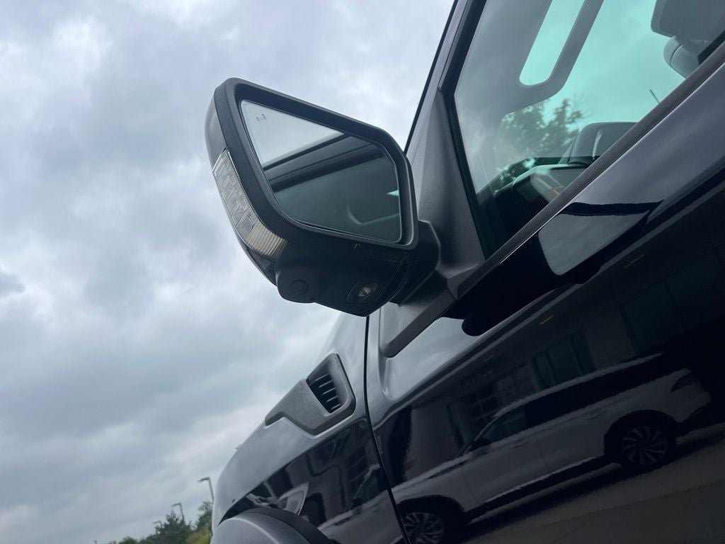 Certified 2021 Ford F150 Raptor w/ Equipment Group 801A High AWD/4WD image 45