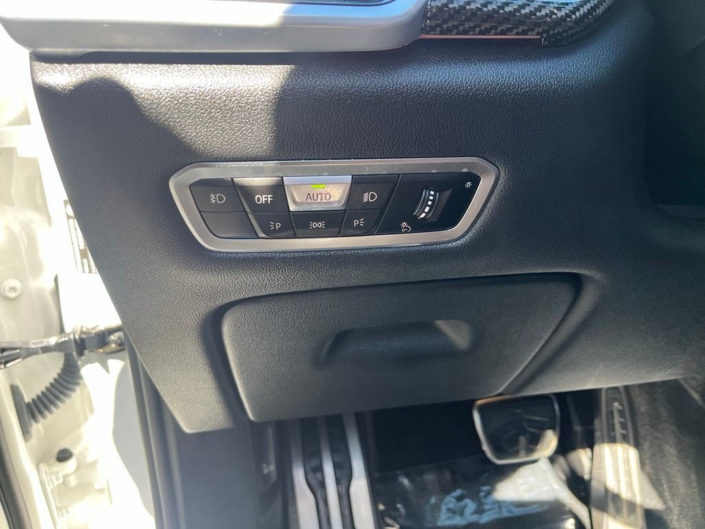 Used 2021 BMW X5 M50i w/ Executive Package AWD/4WD image 39