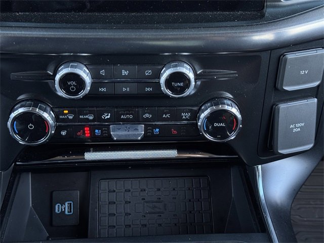 Certified 2024 Ford F150 Raptor image 18