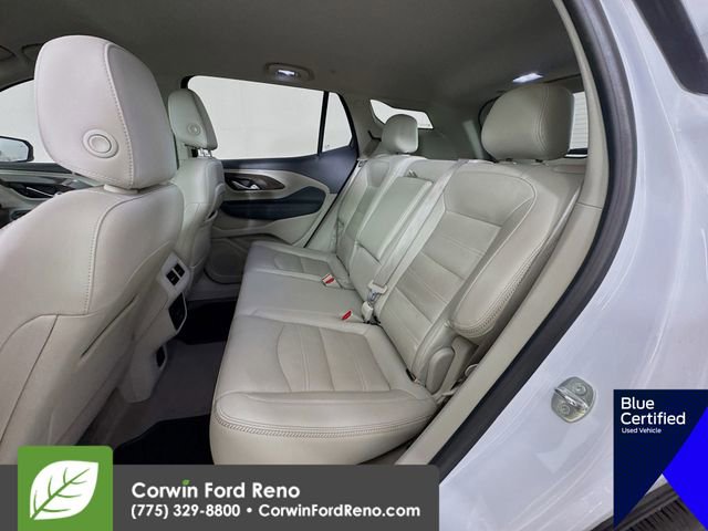 Used 2022 GMC Terrain Denali w/ Denali Premium Package image 27