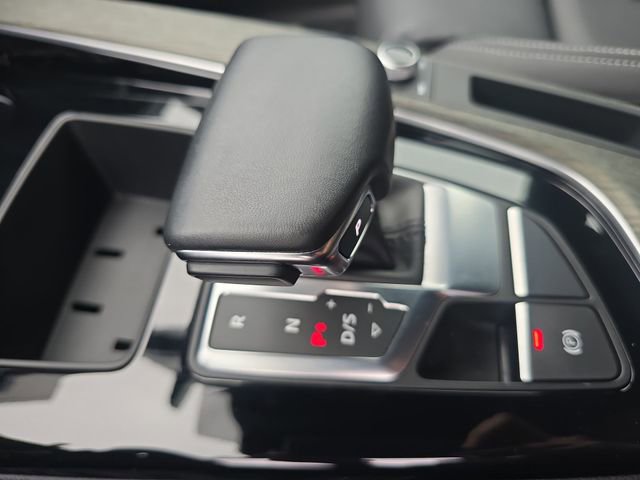 Used 2022 Audi A5 2.0T Premium AWD/4WD image 20