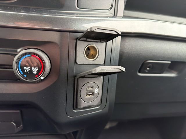 Certified 2023 Ford F150 XL w/ Trailer Tow Package image 33