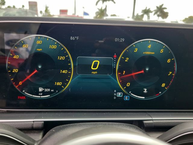 Used 2021 Mercedes-Benz GLE 350 image 24