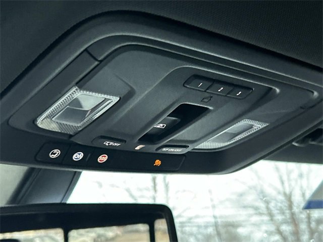 Used 2019 GMC Sierra 1500 AT4 image 37