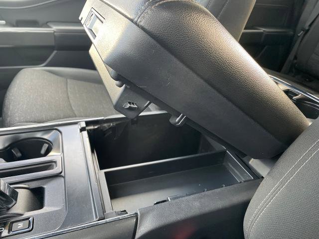 Certified 2022 Ford F150 XLT w/ Equipment Group 302A High image 37