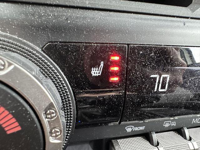 Used 2025 Toyota Tacoma TRD Sport image 29