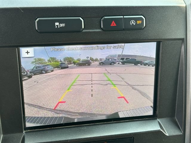 Certified 2019 Ford F150 XLT w/ XTR Package AWD/4WD image 28